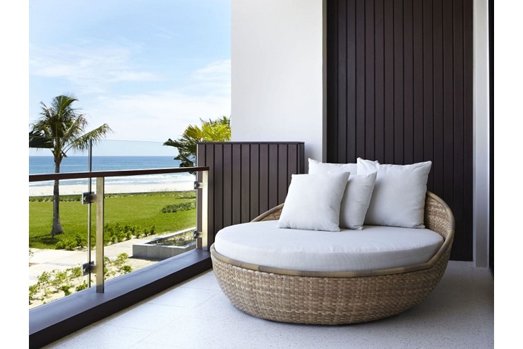 01 Bedroom Residence